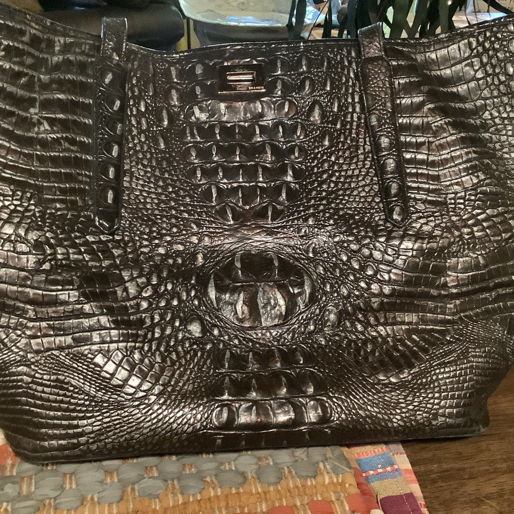 Brahmin tote bag
